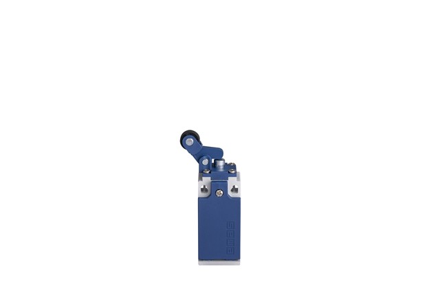 L5 Plastic Body 14 mm Plastic Roller Lever Snap Action 1NO+1NC Limit Switch